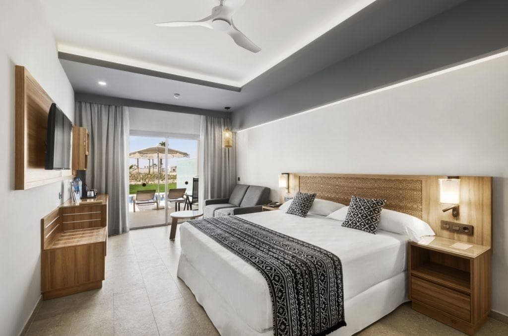 Riu Palace Santa Maria