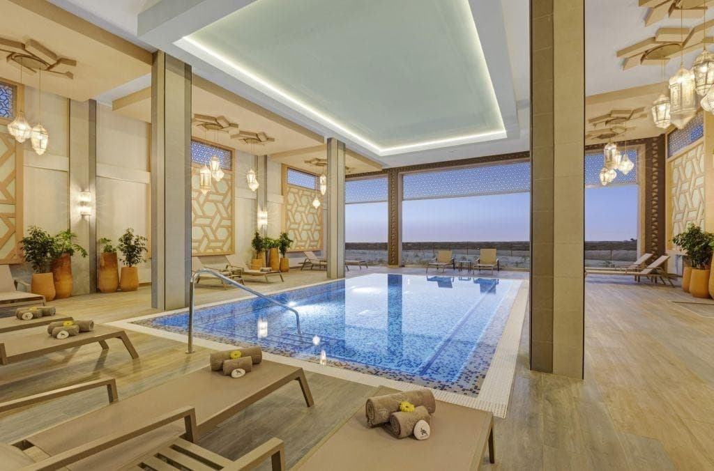 Riu Palace Santa Maria
