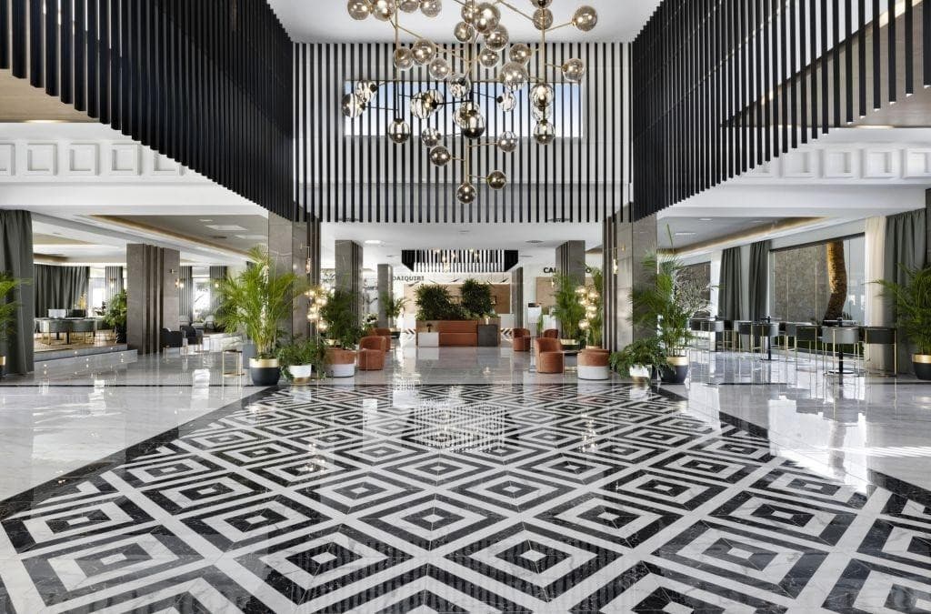 Riu Palace Santa Maria