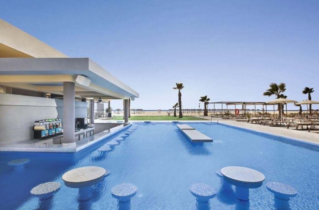 Riu Palace Santa Maria