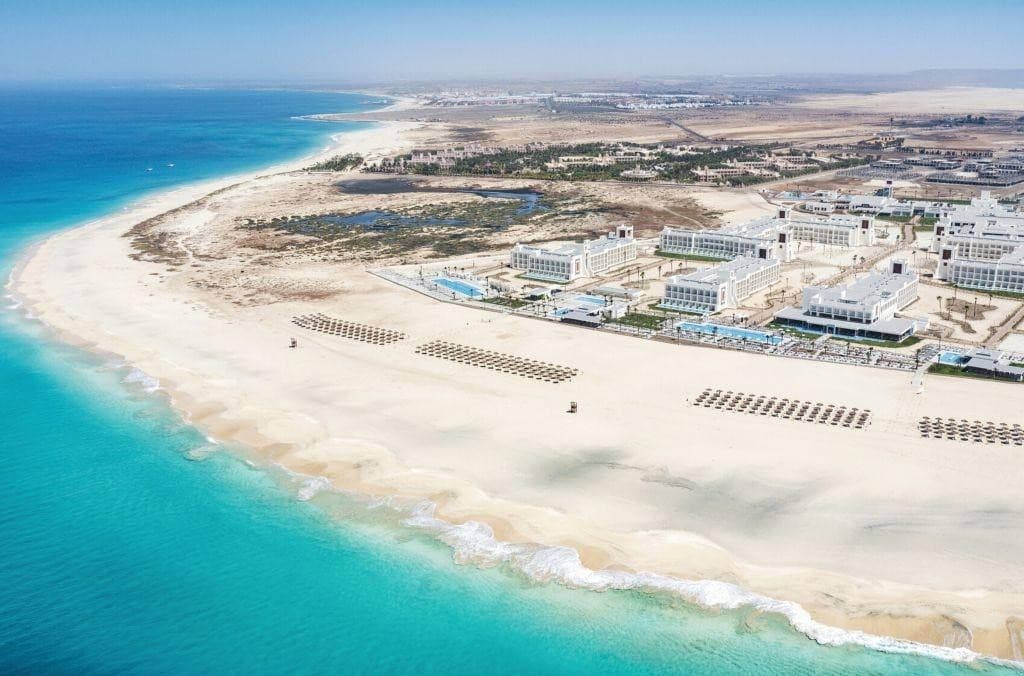 Riu Palace Santa Maria