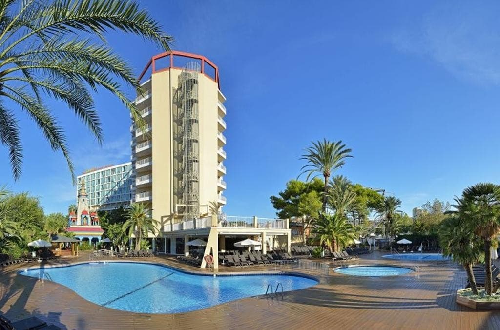 Sol Katmandu Park & Resort