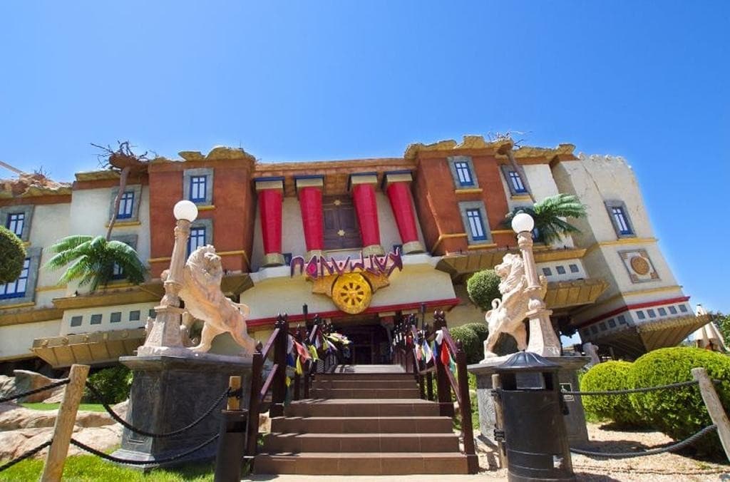 Sol Katmandu Park & Resort