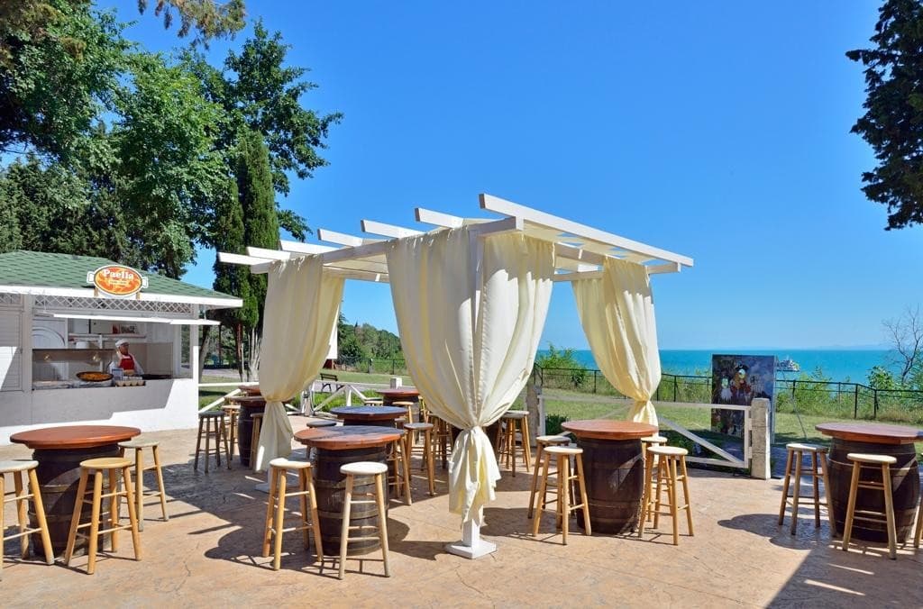 Sol Nessebar Bay & Mare (Mango klub)