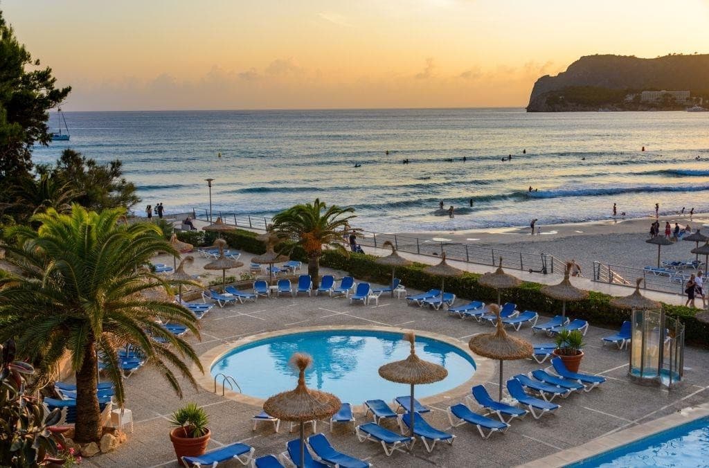 Vibra Beverly Playa