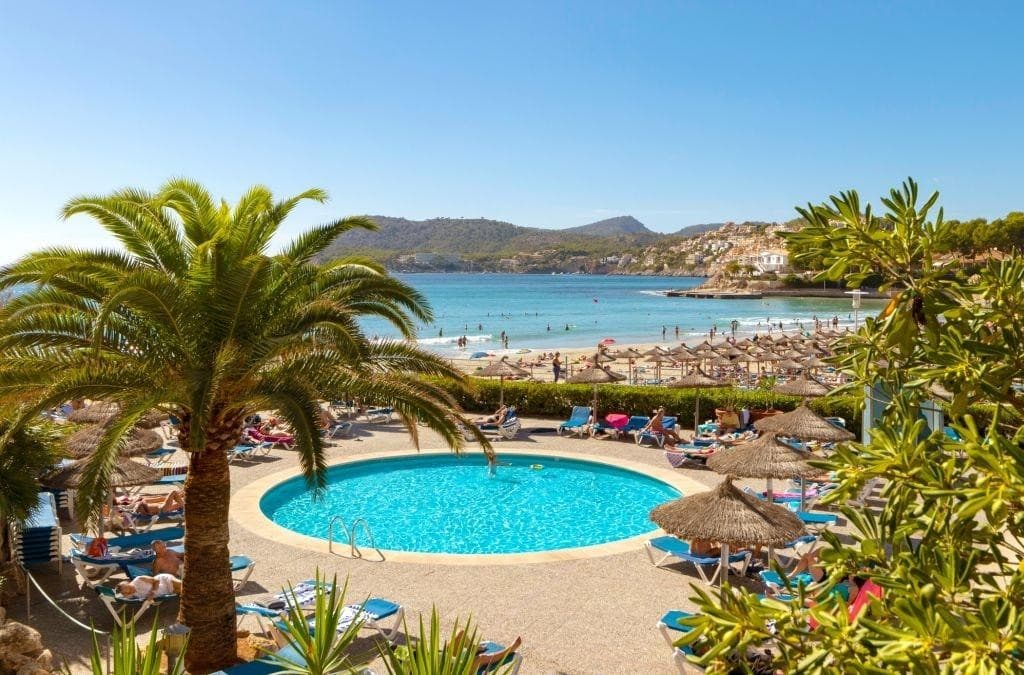 Vibra Beverly Playa