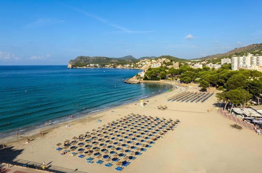 Vibra Beverly Playa