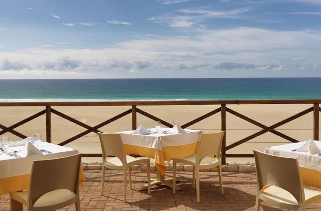 VOI hotel Praia de Chaves