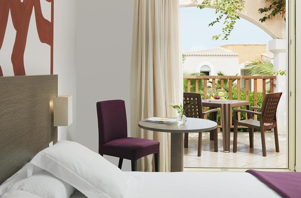 VOI hotel Praia de Chaves