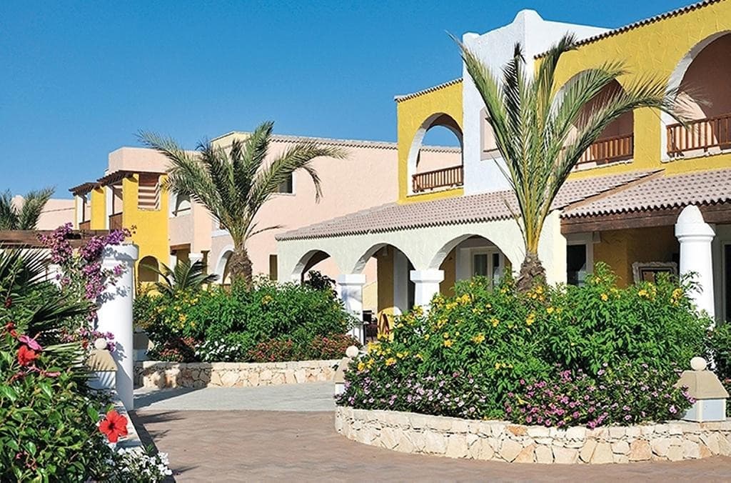 VOI hotel Praia de Chaves