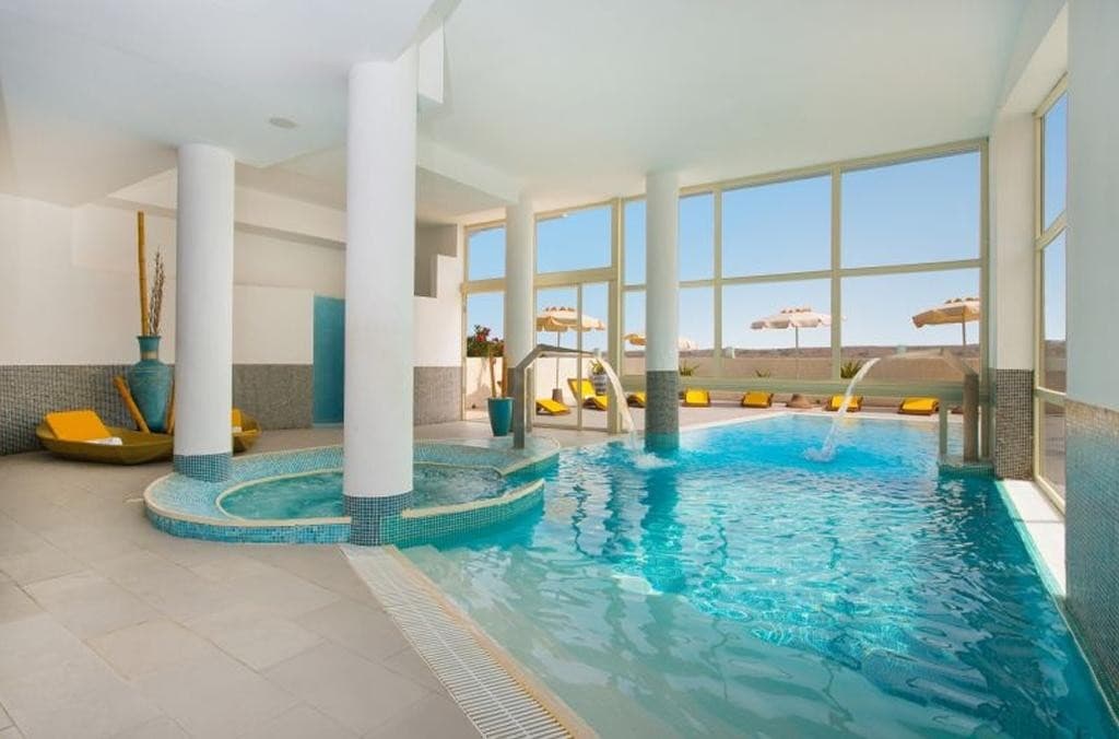 VOI hotel Praia de Chaves