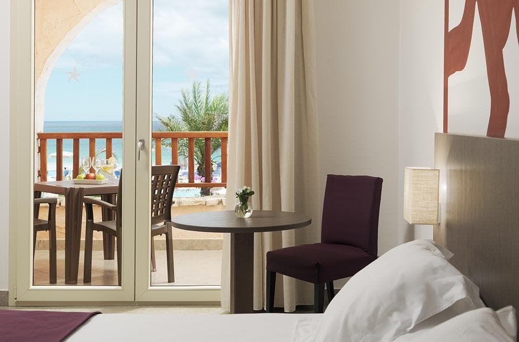 VOI hotel Praia de Chaves