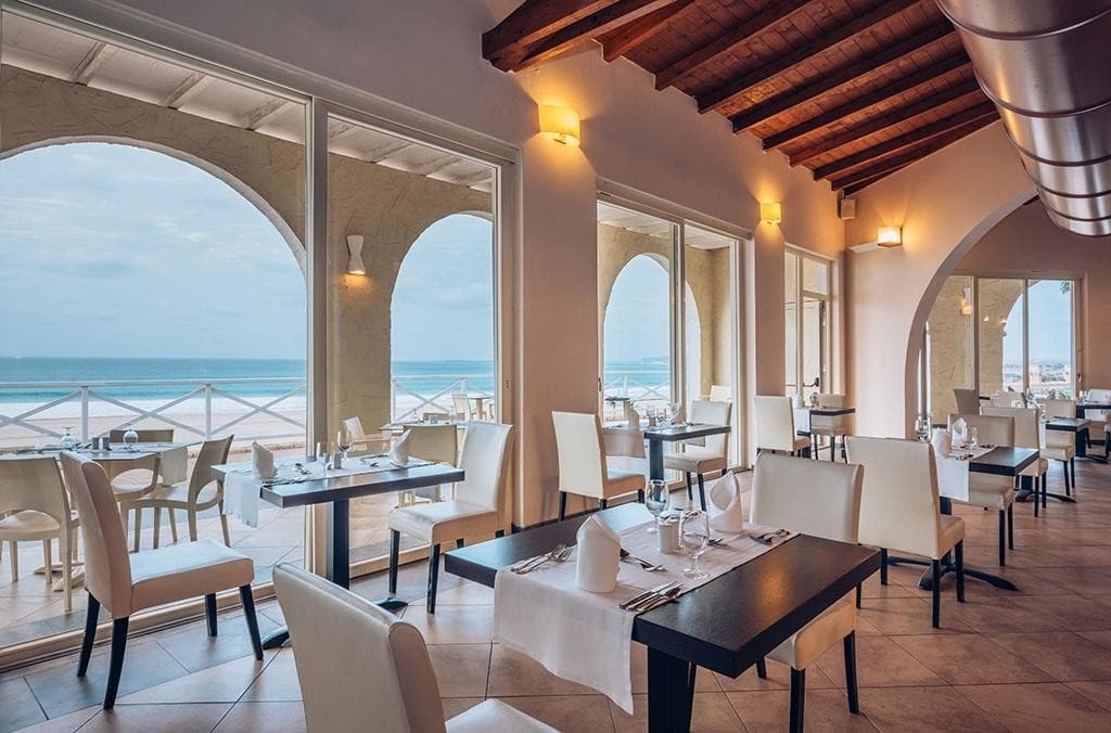 VOI hotel Praia de Chaves