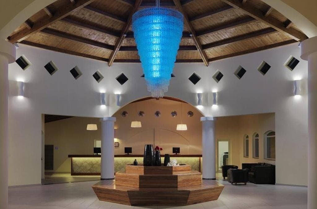 VOI hotel Praia de Chaves