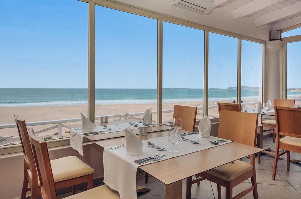 VOI hotel Praia de Chaves