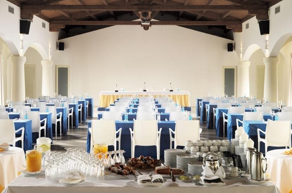 VOI hotel Praia de Chaves