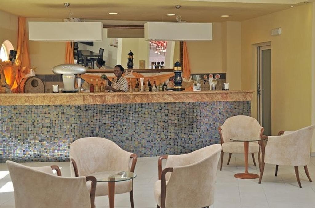 VOI hotel Praia de Chaves