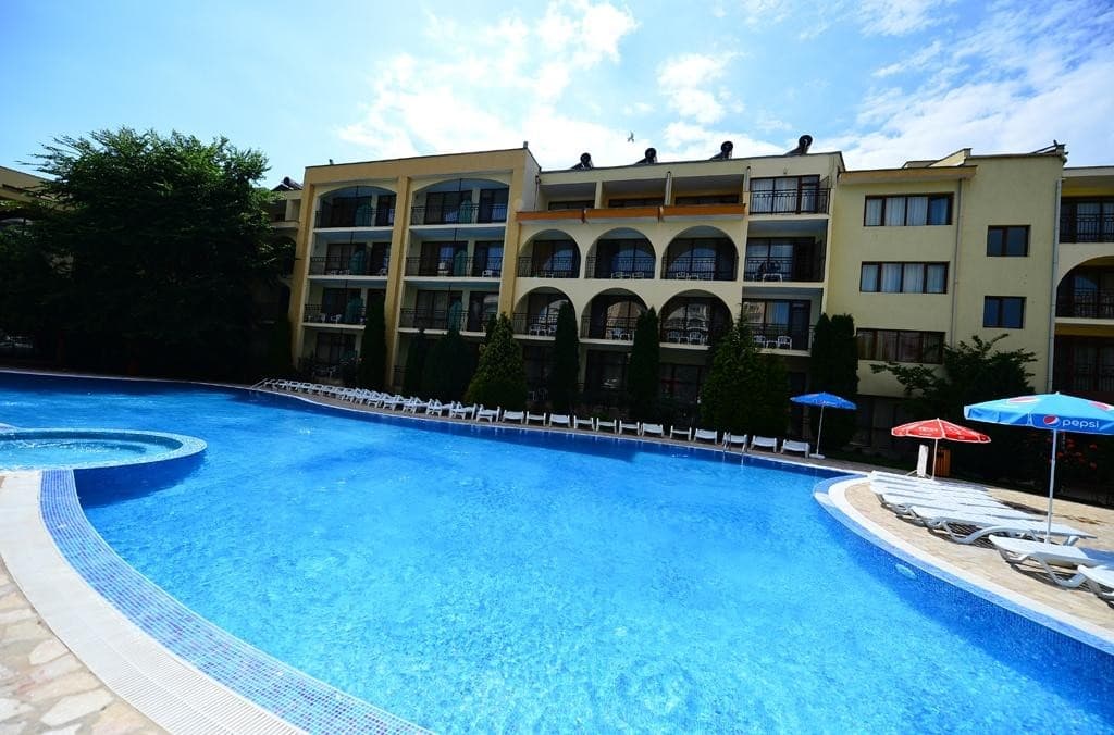 Yavor Palace