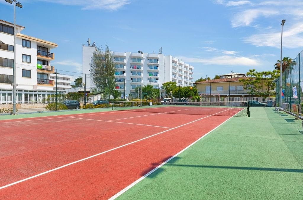 Aluasun Continental Park