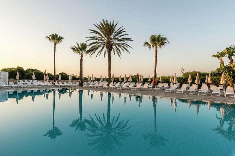 Nissi Beach Resort