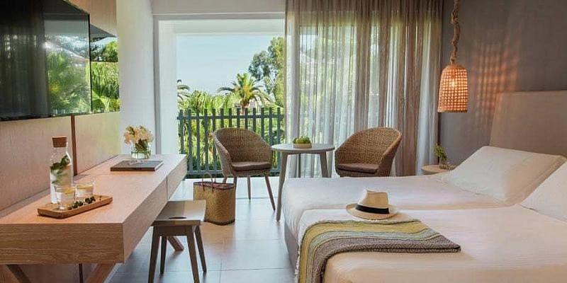Nissi Beach Resort