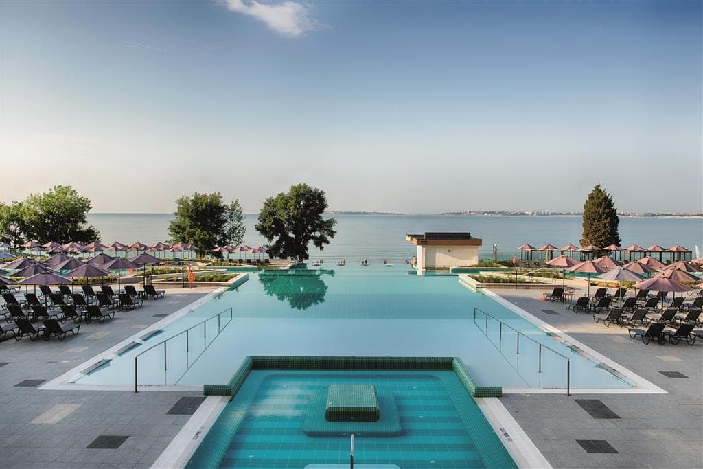 Secrets Sunny Beach Resort &  Spa