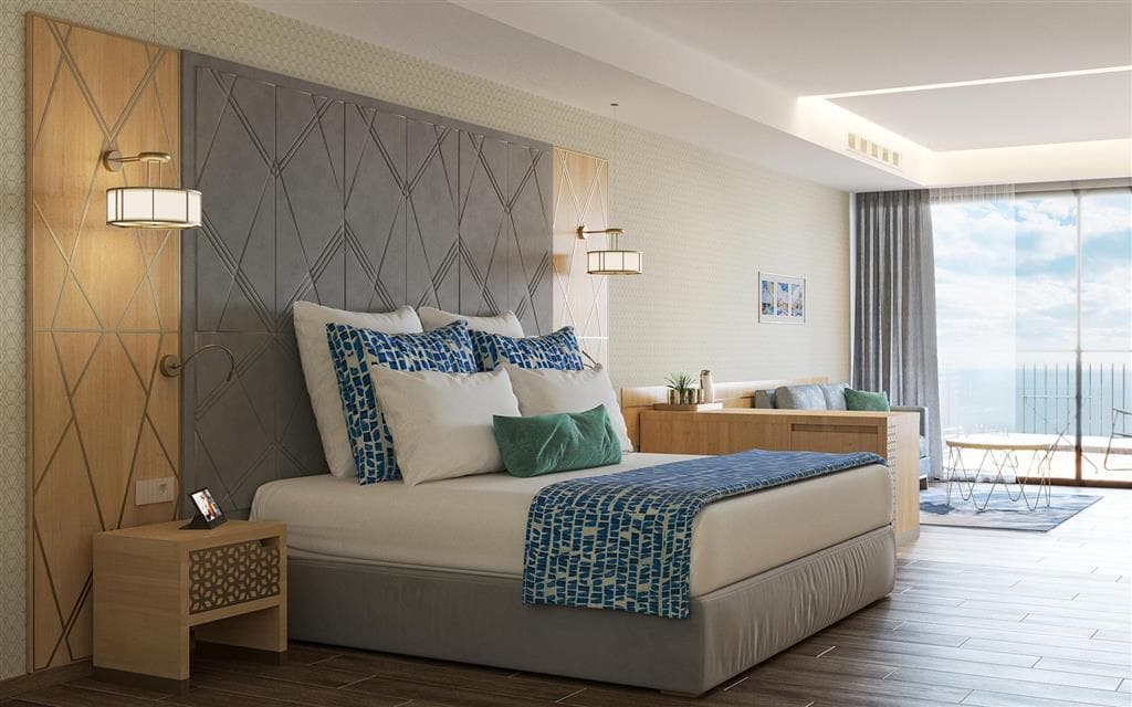 Secrets Sunny Beach Resort &  Spa