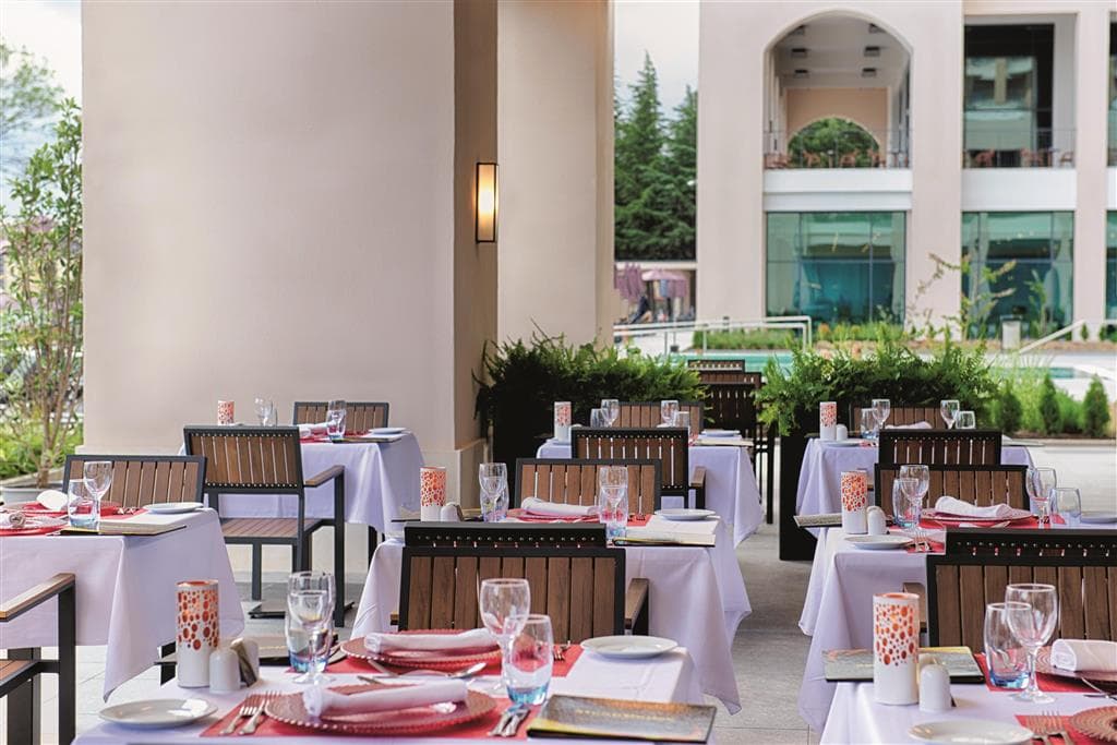 Secrets Sunny Beach Resort &  Spa