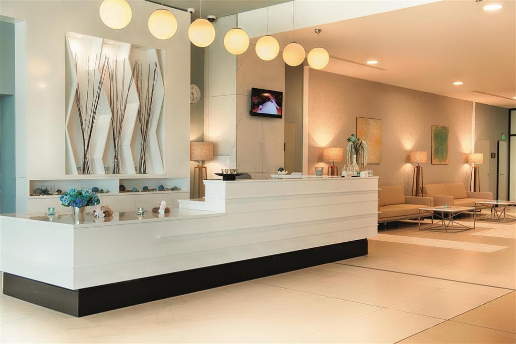Secrets Sunny Beach Resort &  Spa