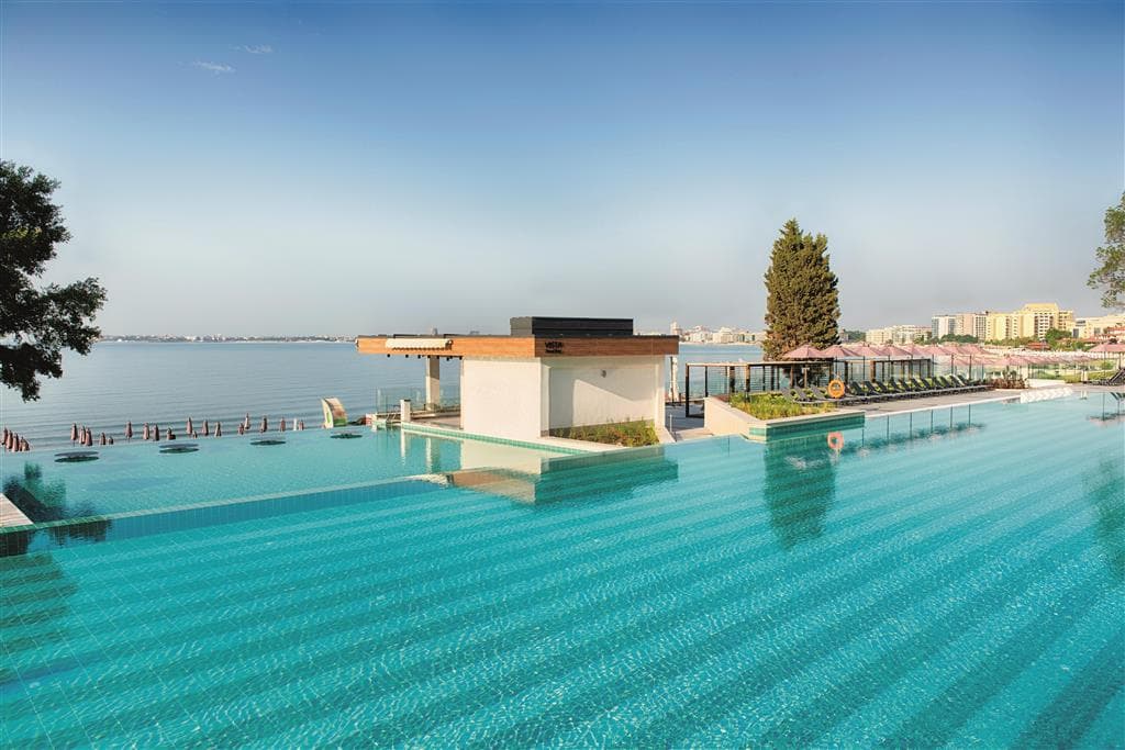 Secrets Sunny Beach Resort &  Spa