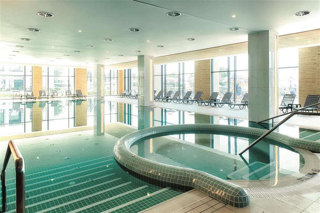 Secrets Sunny Beach Resort &  Spa