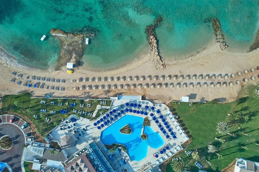 Atlantica Mare Village