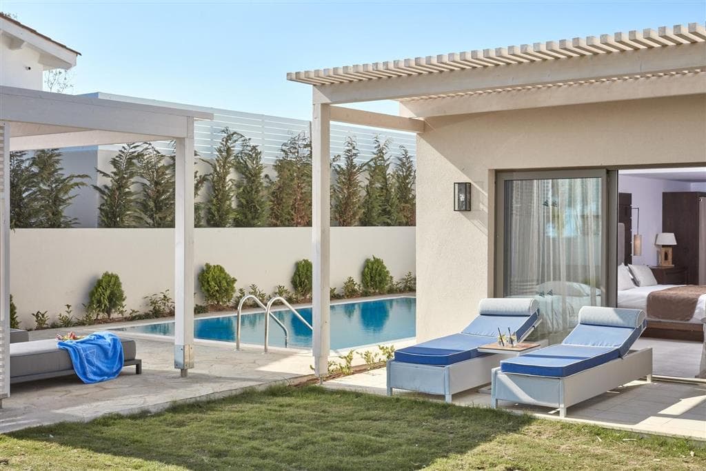 Atlantica Mare Village