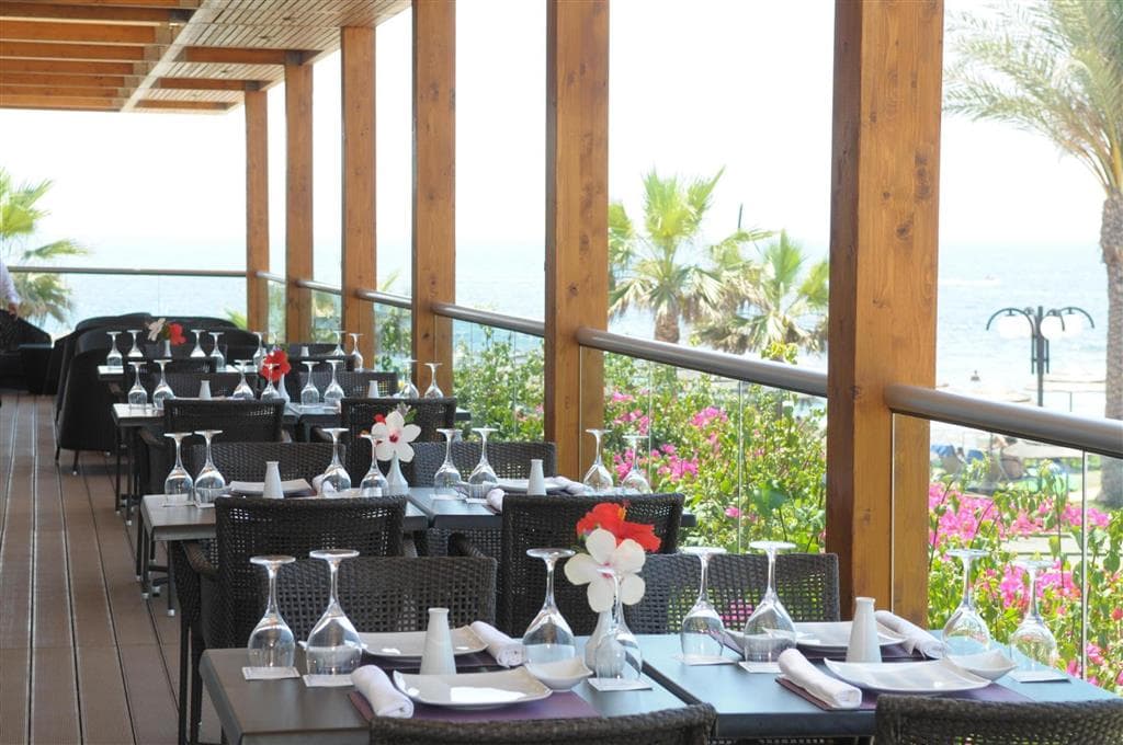 Atlantica Mare Village
