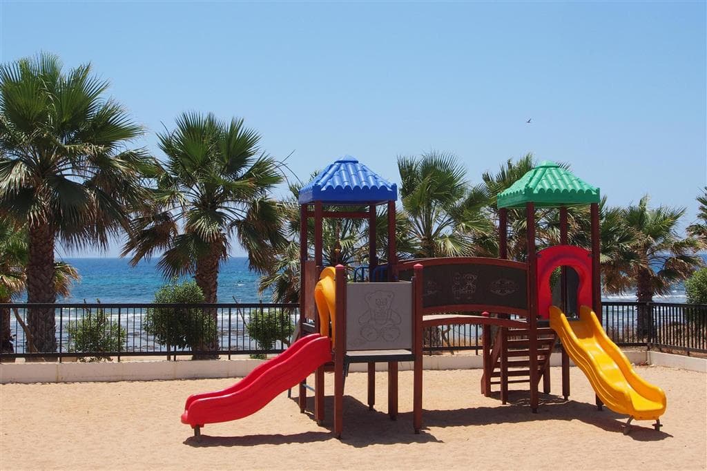 Atlantica Mare Village