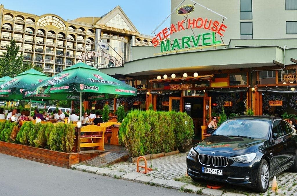 Marvel