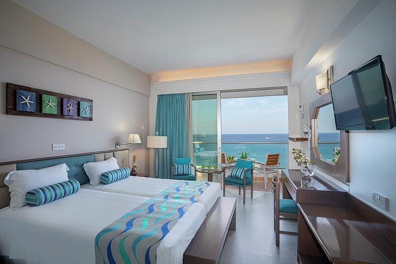 Cavo Maris Beach
