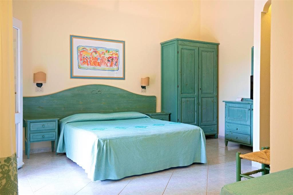 Club Hotel Marina Seada Beach