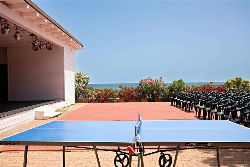 Club Hotel Marina Seada Beach