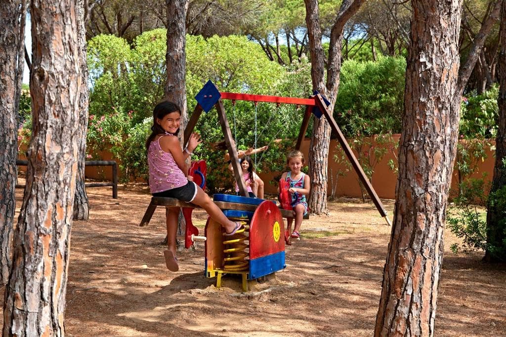 Club Hotel Marina Seada Beach