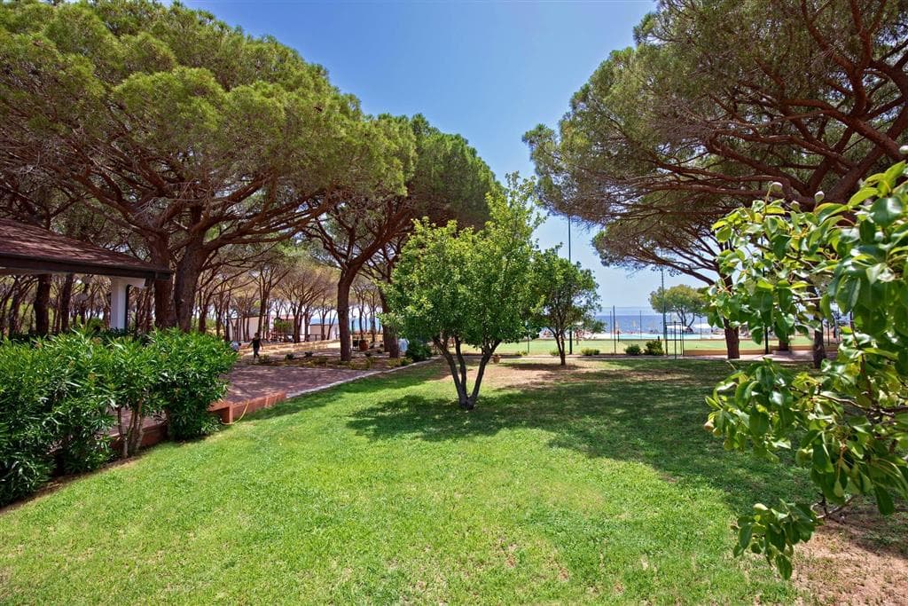 Club Hotel Marina Seada Beach