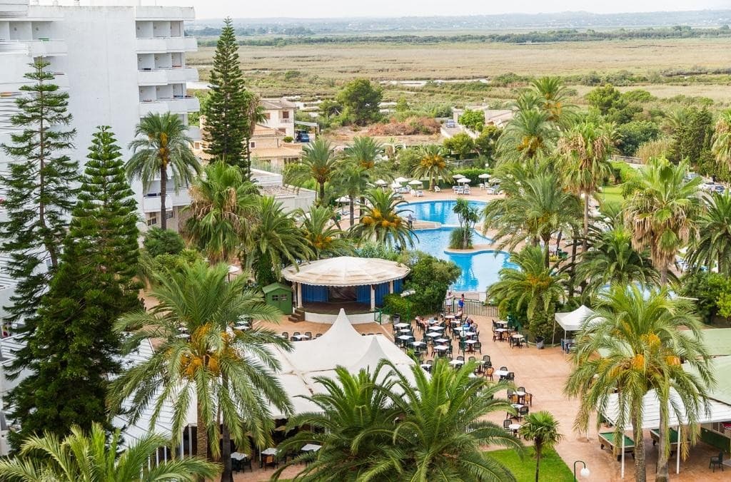 Eix Lagotel