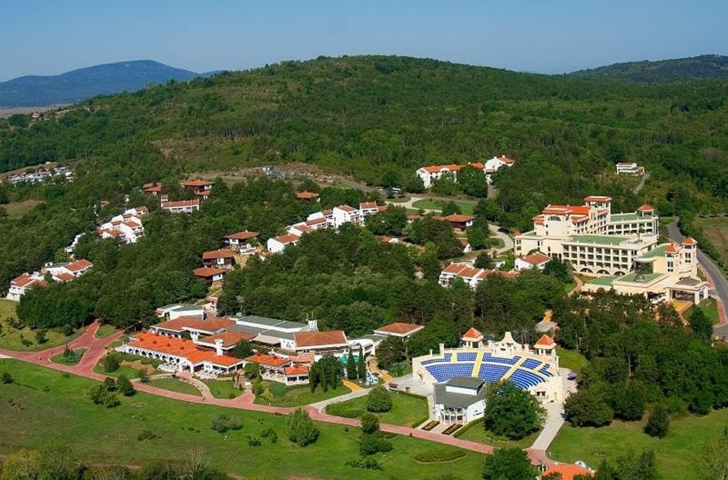 Holiday Village Duni