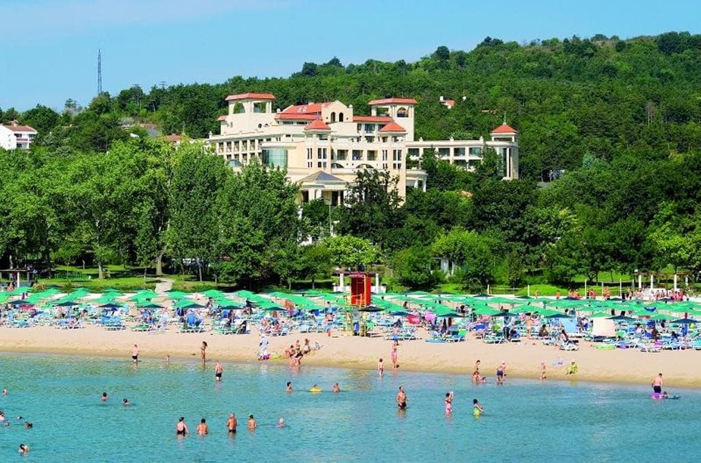 Holiday Village Duni