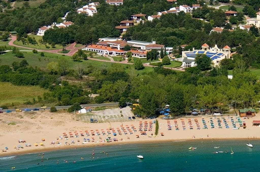 Holiday Village Duni