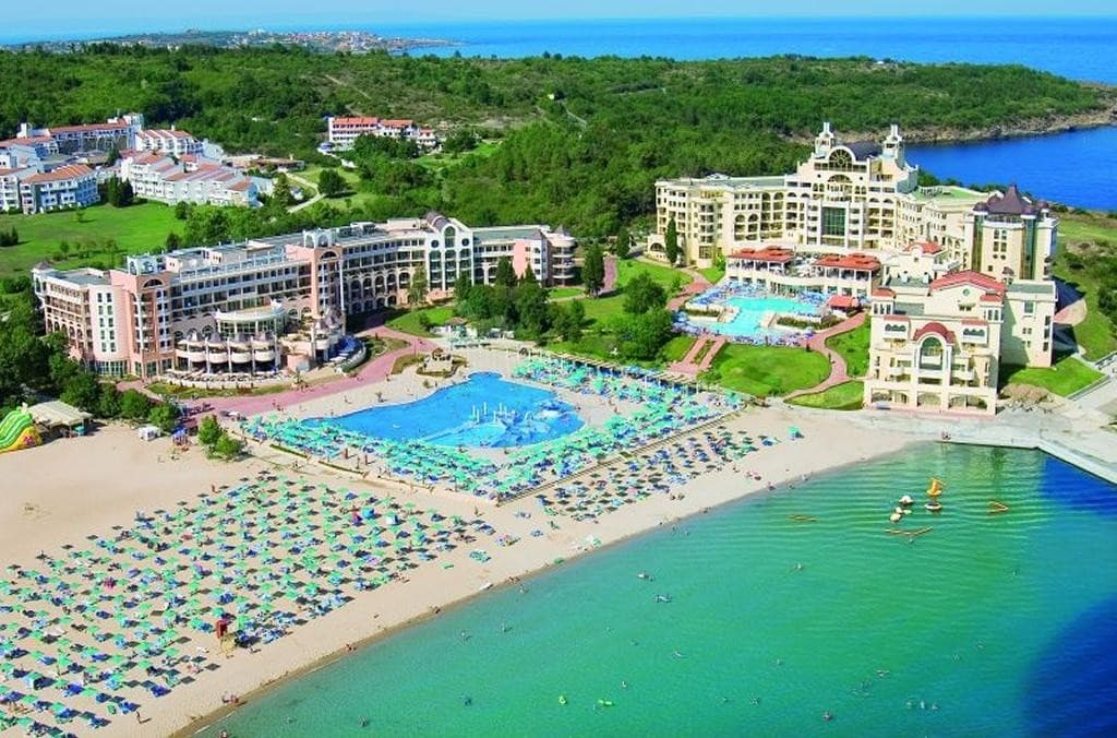 Holiday Village Duni