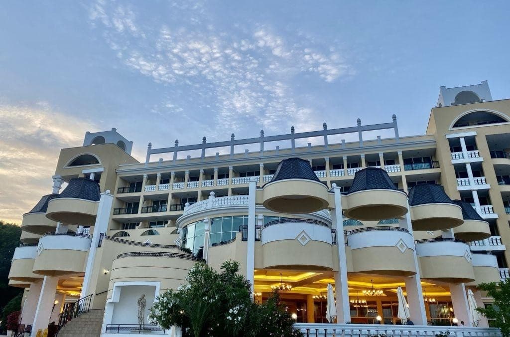 Marina Beach Duni