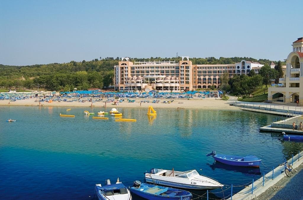 Marina Royal Palace