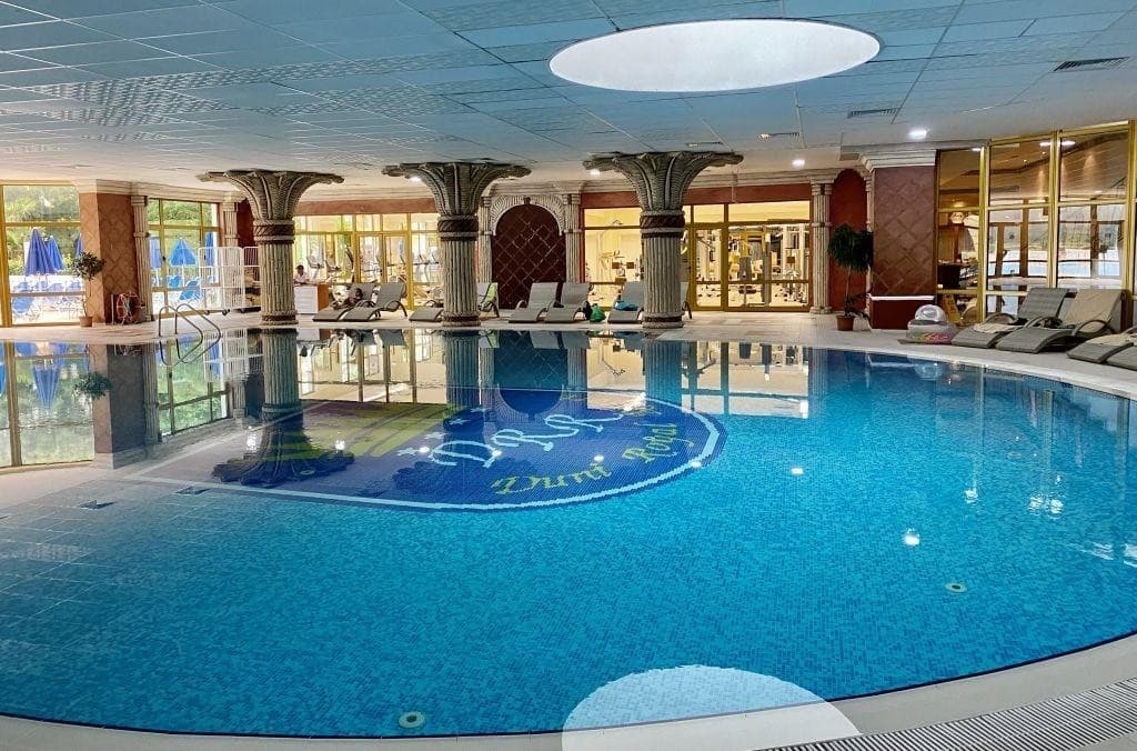 Marina Royal Palace