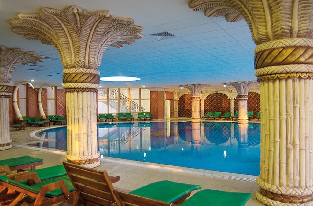 Marina Royal Palace